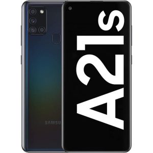 Samsung Galaxy A21s Repairs