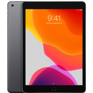 iPad 10.2 7th Gen (2019) 8th Gen (2020)