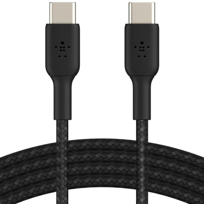Type-C to Type-C Cables