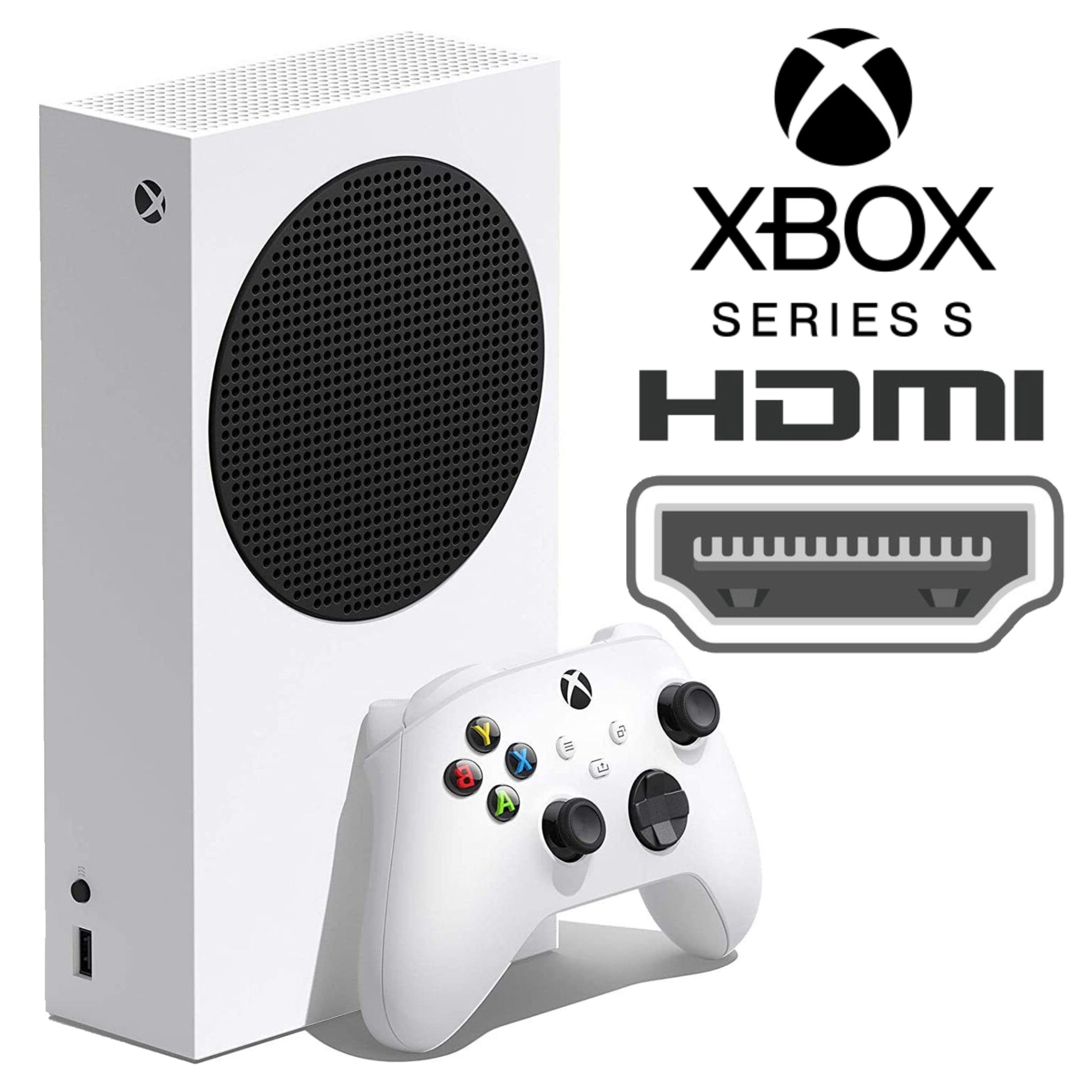 xbox series S HDMi repair