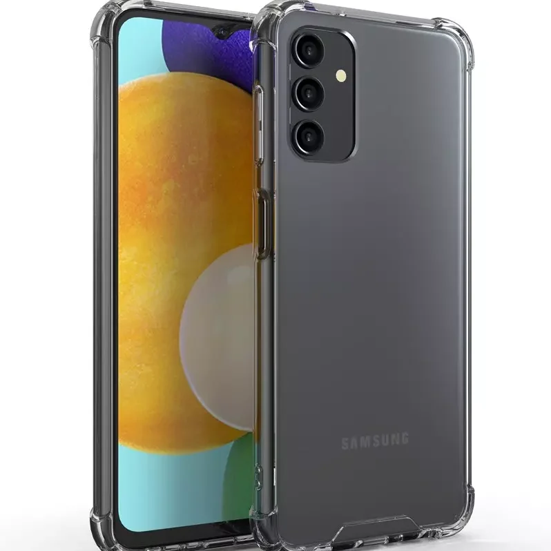 Galaxy A04S Cases