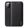 Dux Ducis - HIVO Series Case - Black - for iPhone 13 Pro Max