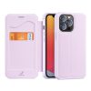 Dux Ducis - Skin X Series Case - Pink - for iPhone 13 Pro Max
