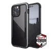 Raptic Shield Case for iPhone 13 Pro Max Black