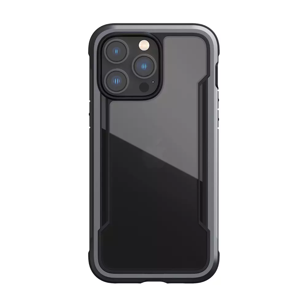 Raptic Shield Case for iPhone 13 Pro Max