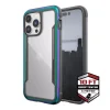 Raptic Shield Case for iPhone 13 Pro Max - Iridescent
