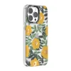 Devia - Diamond Summer Flower Series MagSafe Case for iPhone 15 - Yellow