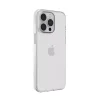 Devia - Naked Case for iPhone 15 Pro Max - Clear