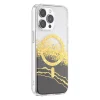 Devia - Wind MagSafe Case for iPhone 15 Pro - Black Agate