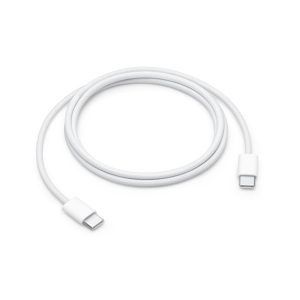 Genuine Apple C-Type to C-Type Charger Cable 1M