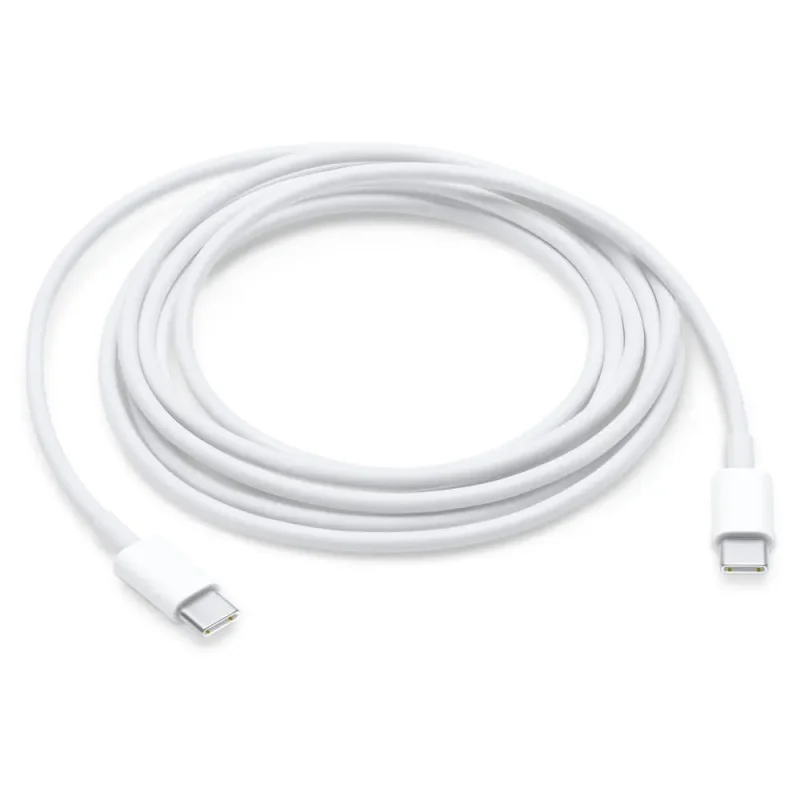 Genuine Apple C-Type to C-Type Charger Cable 2M - Pre Owned