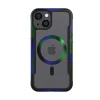 Raptic Shield 2.0 MagSafe Case for iPhone 15 Pro - Onyx