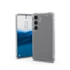 UAG - Plyo Case for Samsung Galaxy S24 - Ice