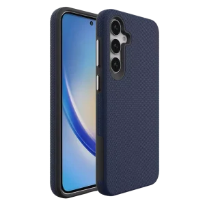 Xquisite ProGrip Case for Samsung Galaxy A55 - Navy