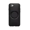Otterbox+Popsockets - Symmetry for iPhone SE (2) Case - Black1